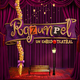 Rapunzel: un enredo teatral