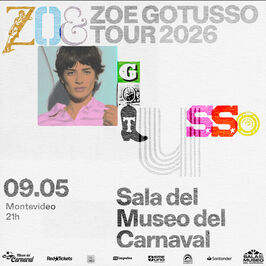 Zoe Gotusso