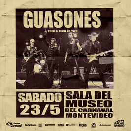 Guasones