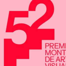 52ª edición del Premio Montevideo de Artes Visuales