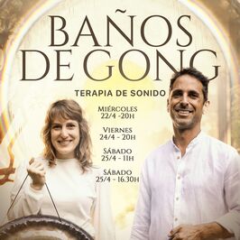 Shanti GongFernanda Tarrech