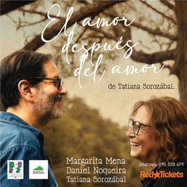 El amor después del amor