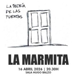 La Marmita