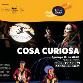 Cosa curiosa