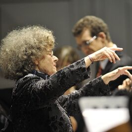 Núcleo Música Nueva