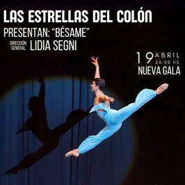 Las Estrellas del Colón