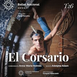 Ballet Nacional del SODRE