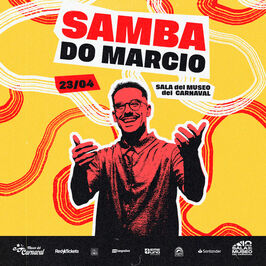 Samba do Marcio