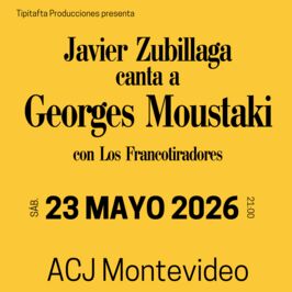 Javier Zubillaga
