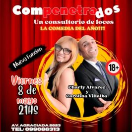 Compenetrados