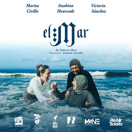 El mar