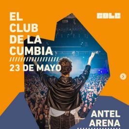 El Club de la Cumbia