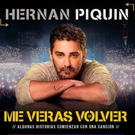 Hernán Piquín