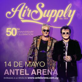 Air Supply