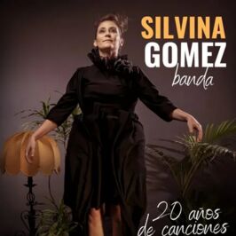 Festival Música al Sur – Silvina Gómez