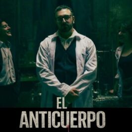 El anticuerpo