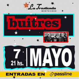 Buitres