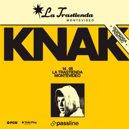 Knak