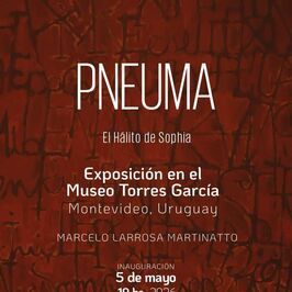 Pneuma, el hálito de Sophia