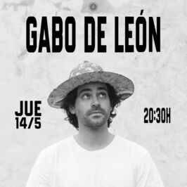 Gabo de León