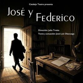 José y Federico