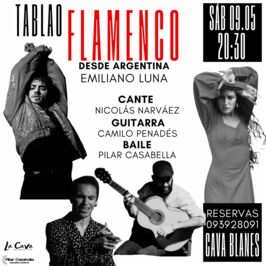 Tablao Flamenco