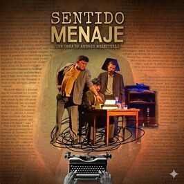 Sentido Menaje