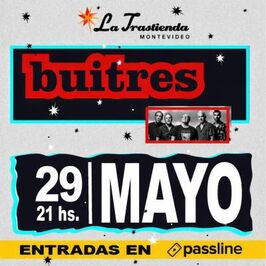 Buitres