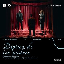 Díptico de los padres