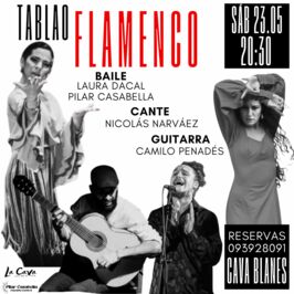 Tablao Flamenco