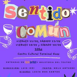 Sentido común