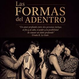 Las formas del adentro
