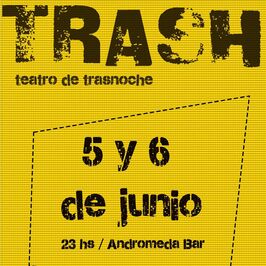 Trash