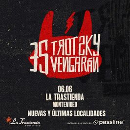 Trotsky Vengarán