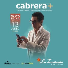 Fernando Cabrera