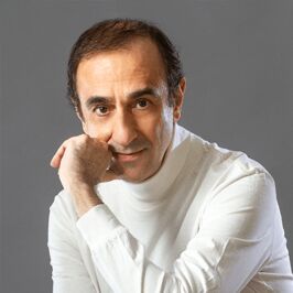 José Luis Juri - Piano íntimo