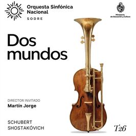 Orquesta Sinfónica Nacional del SODRE