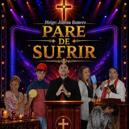 Pare de sufrir