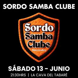 Sordo Samba Clube