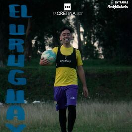 El uruguayo (o la ceguera de la esperanza)
