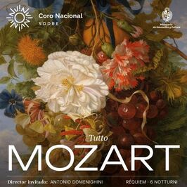 Tutto Mozart