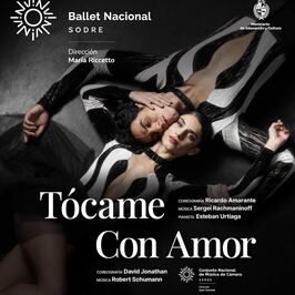 Ballet Nacional del SODRE