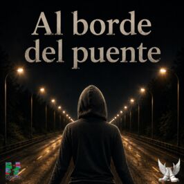 Al borde del puente