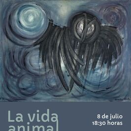 La vida animal