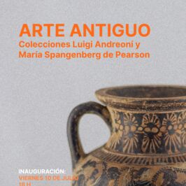 Arte antiguo
