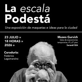 La escala Podestá