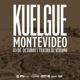 El Kuelgue
