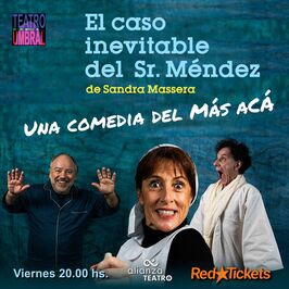 El caso inevitable del Sr. Méndez
