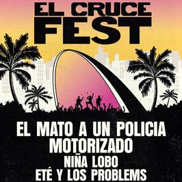 El Mató a un Policía MotorizadoNiña LoboEte & Los Problems