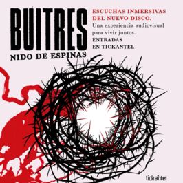 Buitres